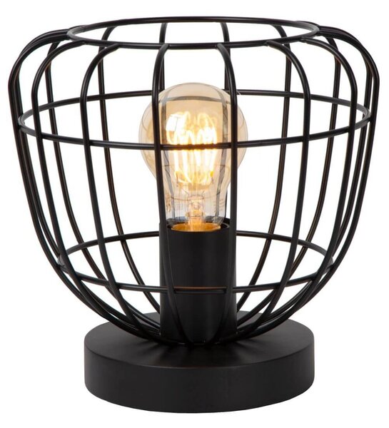 Lucide L005290130 stolná lampička FILOX E27
