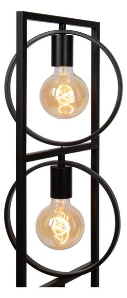 Lucide L007270330 stojacia lampa SUUS E27