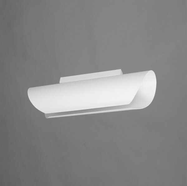 Stropné svietidlo BARBOS 2xG9/8W/230V biela