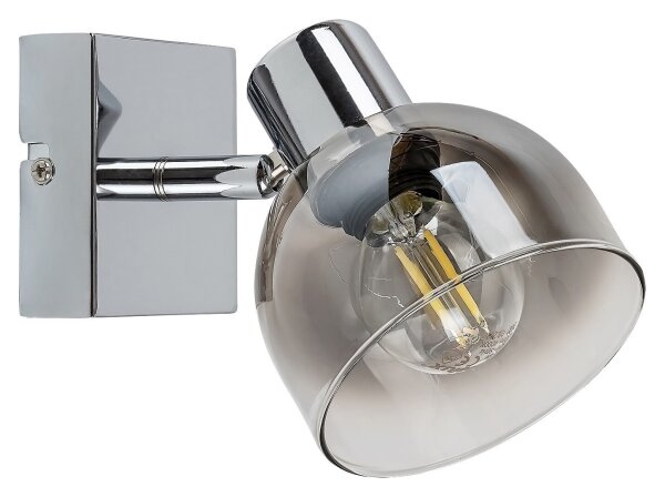 Rabalux 3248 - Nástenné bodové svietidlo TARIEN 1xE14/40W/230V