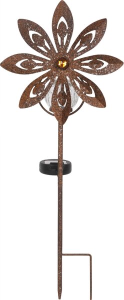 SOLÁRNE SVIETIDLO, 20/9/50 cm Ambia Garden - Vonkajšie osvetlenie