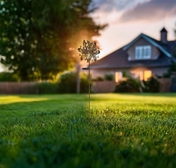 SOLÁRNE SVIETIDLO, Ambia Garden - Vonkajšie osvetlenie