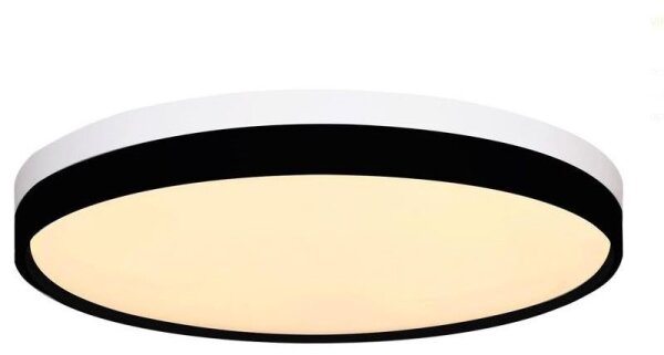 LED Stmievateľné stropné svietidlo LED/48W/230V 2700-6500K Wi-Fi Tuya + DO