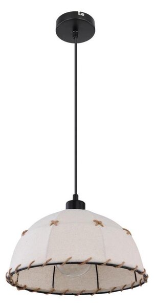 Globo 15442H - Luster na lanku REX 1xE27/60W/230V