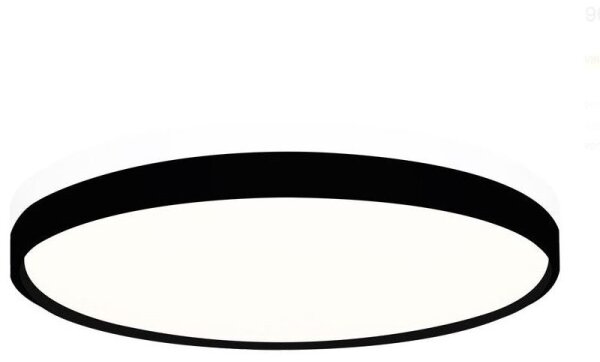 LED Stmievateľné stropné svietidlo LED/48W/230V 2700-6500K Wi-Fi Tuya + DO