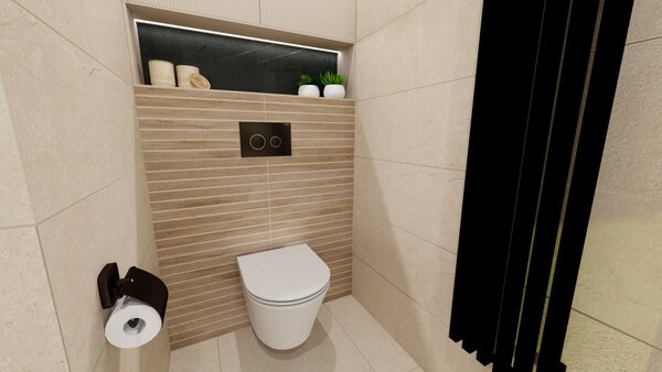 Vermont Cedar Bamboo 30x90