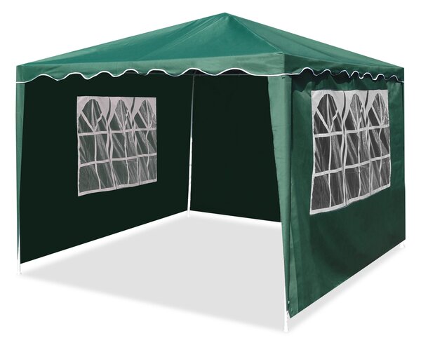 Kynast Altán 3x3 m Bílý