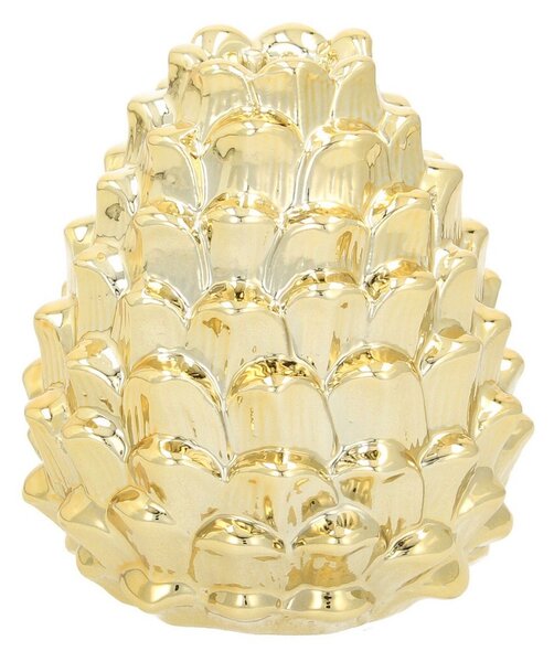 Svietnik Glamourus Cone 11cm