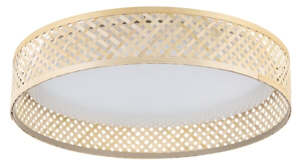 Eglo 900464 - LED Stropné svietidlo LUPPINERIA LED/24W/230V