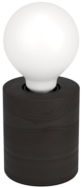 Eglo 900334 - Stolná lampa TURIALDO 1xE27/28W/230V