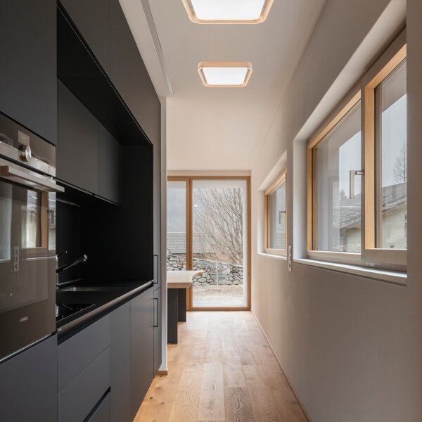 Brilagi - LED stropné svietidlo MANAROLA CUBIC LED/24W/230V 3000-6500K + diaľkový ovládač
