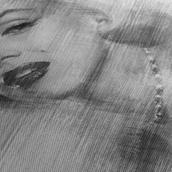 Obraz - Portrén Merilyn Monroe (150x105 cm)