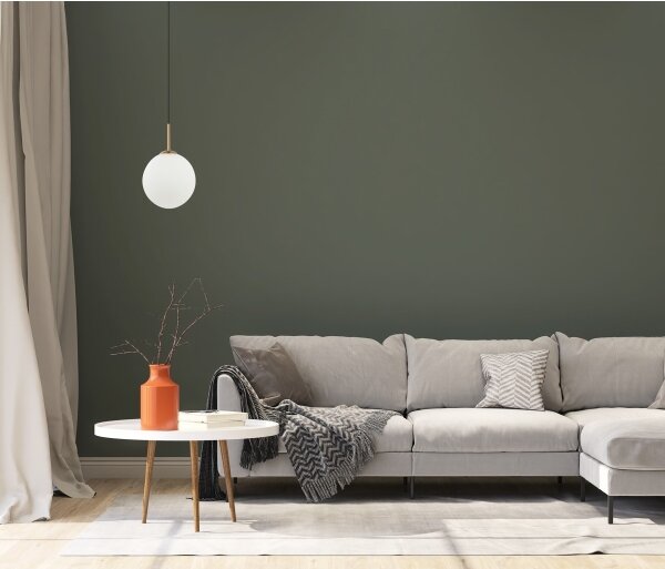 ITALUX PND-5578-1L-BRO - Luster na lanku DEORE 1xE27/40W/230V bronz