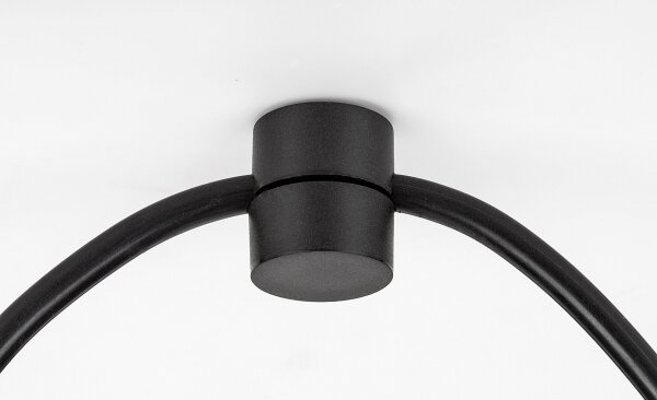 Rabalux 72071 - Luster na lanku DOLLIEN 1xE27/60W/230V buk