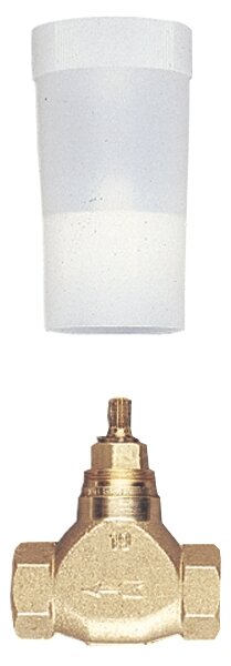 Grohe podomietkové teleso batérie 29800000