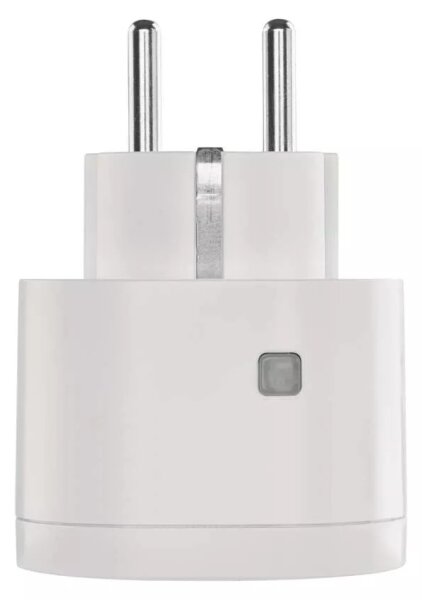Inteligentná zásuvka SCHUKO GoSmart 3680W/230V/16A Wi-Fi Tuya