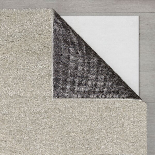 Flair Rugs, Behoň Indulgence Velvet Ivory, 60x230, biela, obývacia izba