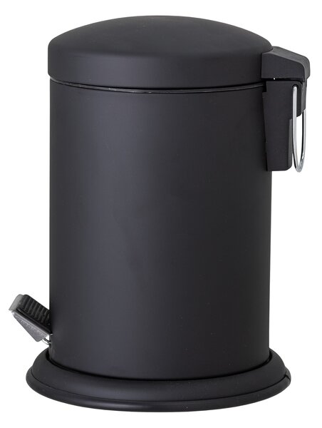 Odpadkový kôš Loupi Matt Black