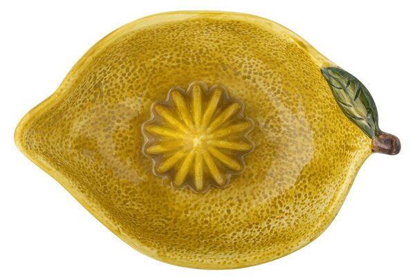 Keramický lis na citrony Limone Lemon
