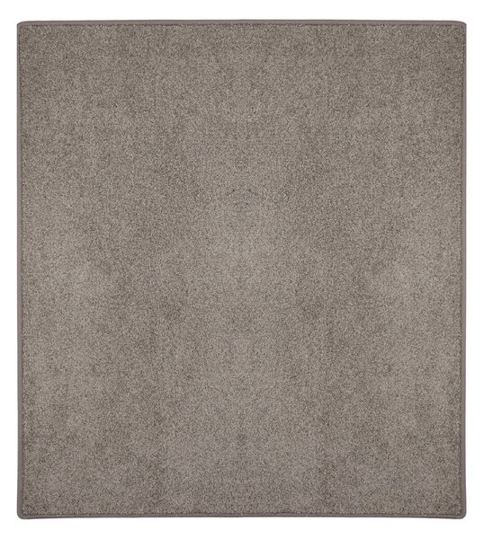 Vopi koberce Kusový koberec Capri béžový štvorec - 300x300 cm