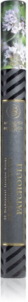 Ashleigh & Burwood London Incense Patchouli vonné tyčinky 30 ks