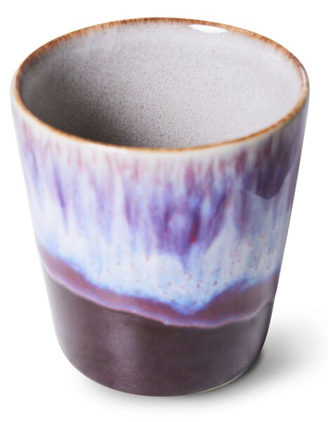 Keramický hrnček 70's Mug Yeti 180 ml