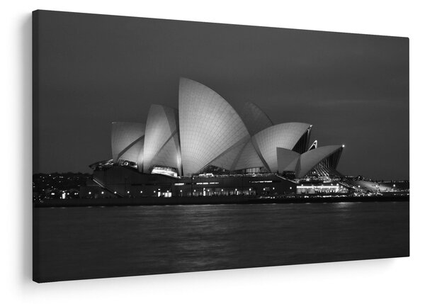 Obraz Opery v Sydney (90x60 cm)