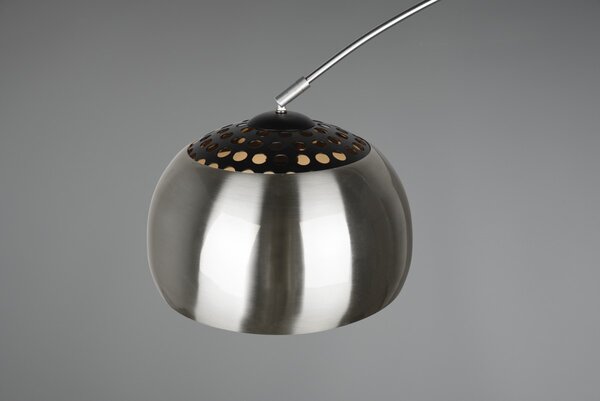 Trio T411700107 stojacia lampa ARGENTINA E27