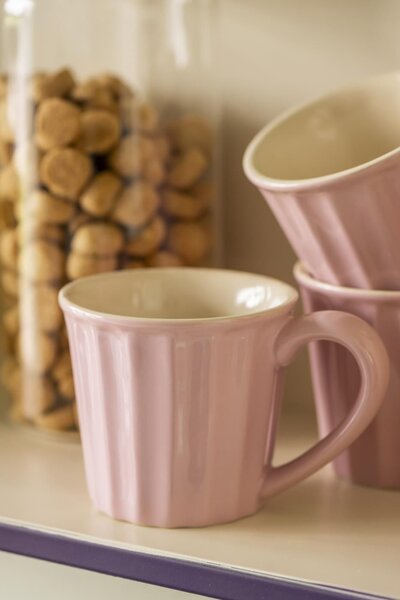 Hrnček Mynte English Rose 200 ml, 250 ml