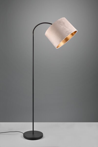 Trio T419090144 stojacia lampa JULIETA E27