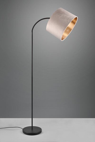 Trio T419090144 stojacia lampa JULIETA E27