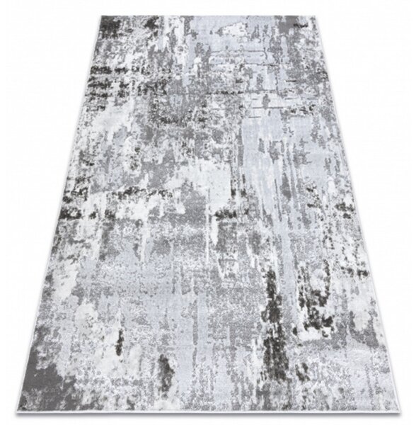 Kusový koberec Tucara striebornosivý 140x190cm