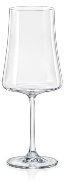 BOHEMIA XTRA POHÁR NA ČERVENÉ VÍNO 560ML SADA 6KS