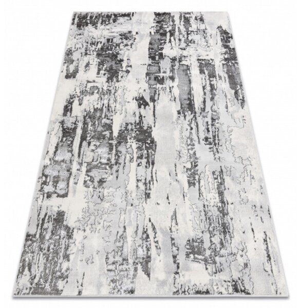 Kusový koberec Togra striebornosivý 120x170cm