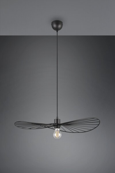 Trio TR31451032 závesné stropné svietidlo Chapeau E27