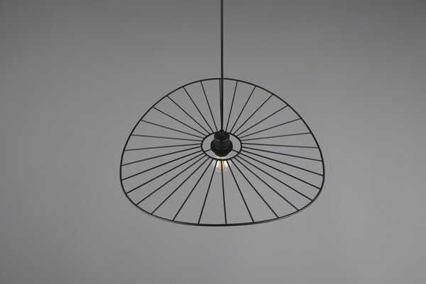 Trio TR31451032 závesné stropné svietidlo Chapeau E27