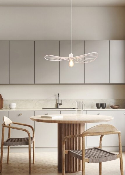 Trio TR31451031 závesné stropné svietidlo Chapeau E27