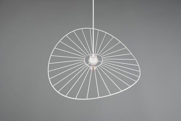 Trio TR31451031 závesné stropné svietidlo Chapeau E27