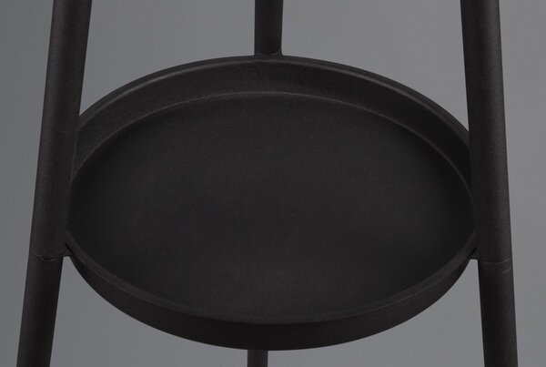 Trio TR41561032 stojacia lampa Colette E27