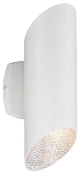Westinghouse 63487 -LED stmievateľné vonkajšie nástenné svietidlo SKYLINE 2xLED/7,5W/230V IP44