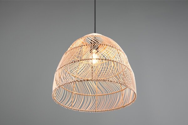 Trio TR31131036 závesné stropné svietidlo Rike E27