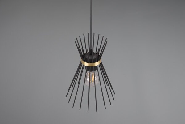 Trio TR31531080 závesné stropné svietidlo Rod E27