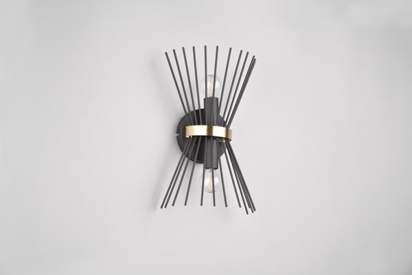 Trio TR21532080 nástenné svietidlo rod E14
