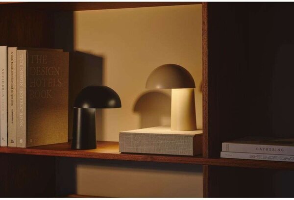 Design For The People - Faye Portable Stolová Lampa Beige DFTP