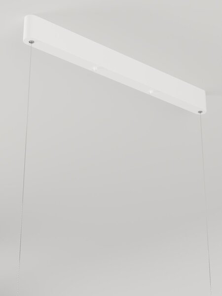 Immax 07157-W120X LED MILANO | 40W integrovaný LED zdroj | 2700K - 6500K