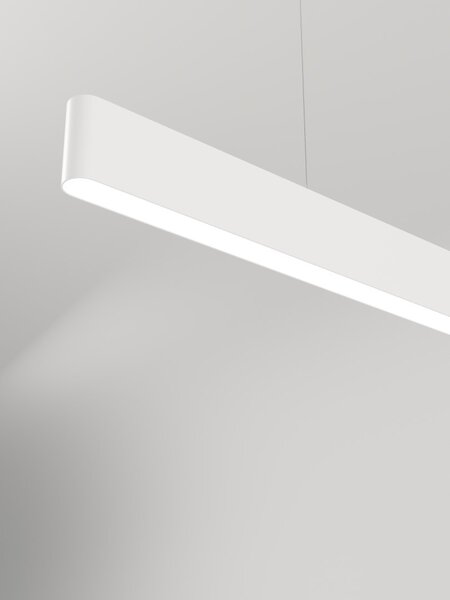 Immax 07157-W120X LED MILANO | 40W integrovaný LED zdroj | 2700K - 6500K