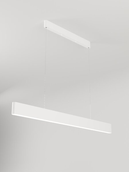 Immax 07157-W120X LED MILANO | 40W integrovaný LED zdroj | 2700K - 6500K