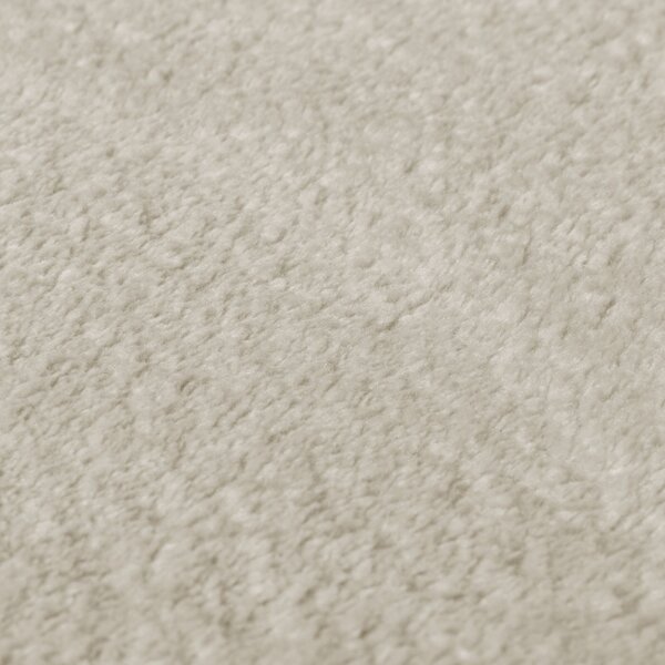 Flair Rugs , Kusový koberec Softie Mushroom, 140x200, biela, obývacia izba