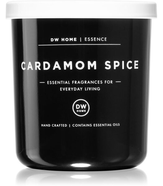 DW Home Essence Cardamom Spice vonná sviečka 263 g