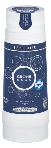 Grohe Blue filtračný systém 40404001